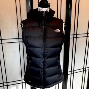 ✨NorthFace NWOT Nuptse 2 Vest 🌙